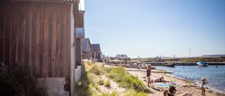 Tufft för Gotland inför slutspurten i solligan