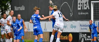 Se höjdpunkterna från Sunnanå – Kalmar