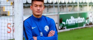 Motalakillen lämnar City – för superettanklubben 