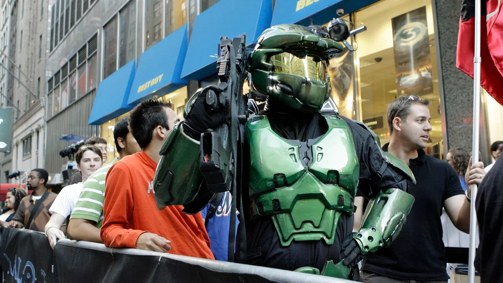 “Halo 4” behövde inte mer än ett par timmar på sig innan krönikören tappat intresset för serien.   