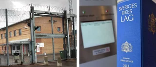 Fånge vädjar om nåd på grund av covid-19