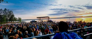 Hoppet om ett nytt Musikens makt har vaknat till liv • "Med rätt förutsättningar hade det varit fantastiskt"