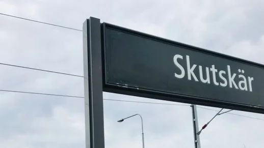 Skutskär