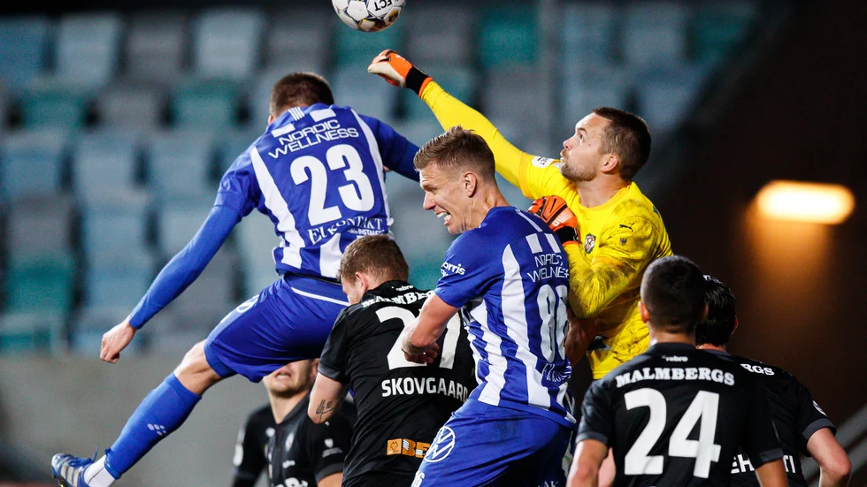 Oscar Jansson, ett namn för IFK?