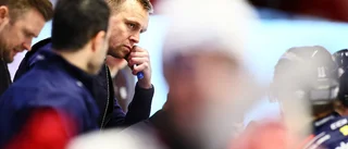 Bert Robertsson får sparken i Linköping: ”Sportsliga resultaten har uteblivit”
