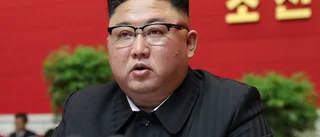 Kim ska stärka Nordkoreas försvar