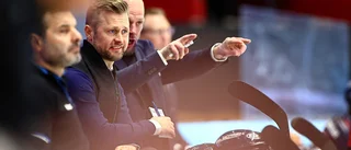 Nye LHC-tränaren: "Vi har gjort vissa korrigeringar"