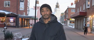 Efter nio år i Oslo – nu återvänder Sabir