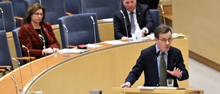 Bofride: "C och SD ser helt olika hot mot demokratin"