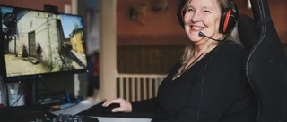 Inger överlevde hjärntumören: "Vill ta vara på livet"