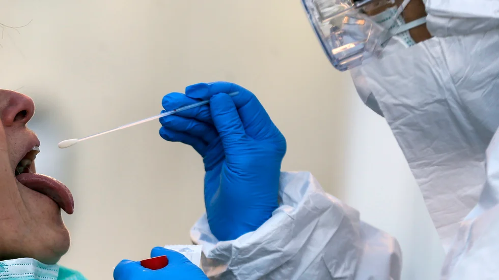 2020 har nästan allt kretsat kring coronaviruset, en liten partikel, 20–400 nanometer stor, eller liten.