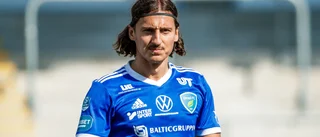 Enis: "Vill vara med och bygga Bissarna från grunden"