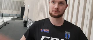 TV: Han är på väg mot sin bästa Siriussäsong någonsin