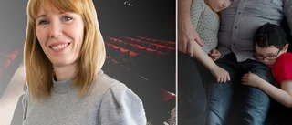 Nu breddar vi vår filmbevakning