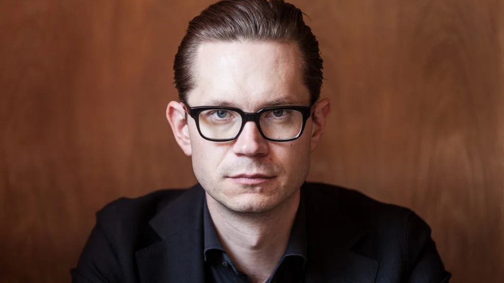 Dan Turdén tar över som chef för Norrlandsoperan i Umeå. Pressbild.