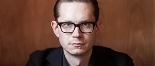 Dan Turdén ny chef för Norrlandsoperan