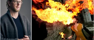Prisad producent blir ny vd för Medeltidsveckan