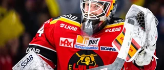 Bekräftat: Lassinantti klar för Luleå Hockey