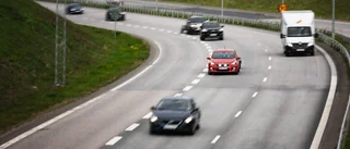 En person död efter olycka utanför Botsmark