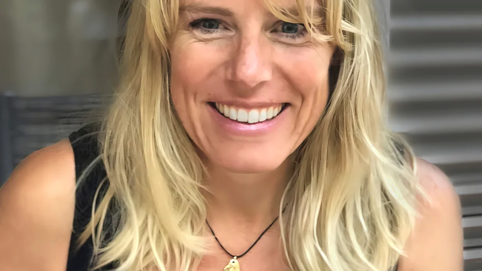 Lisa Elfström