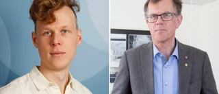 Tummen upp för beslutsrobotar – Fackförbundet: "Naivt"