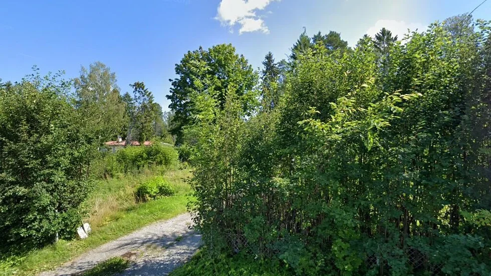 Uddvägen 11