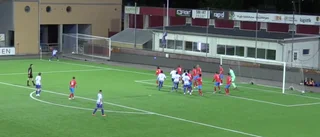TV: Bissarna höll ut mot City – se höjdpunkterna här
