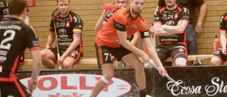 Klart: Viktor Palm till hårdsatsande klubb: "Har en realistisk chans att gå upp"