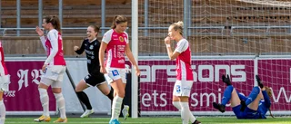 Efter skrällförlusten: Sånt här får inte hända