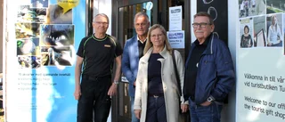 Här kan skolbarnen gå in gratis: ”Världens chans”