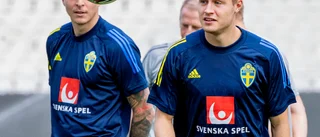 Svanberg: "Skulle vara väldigt stort"