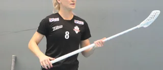 Orken tröt i slutakten för FBC-tjejerna