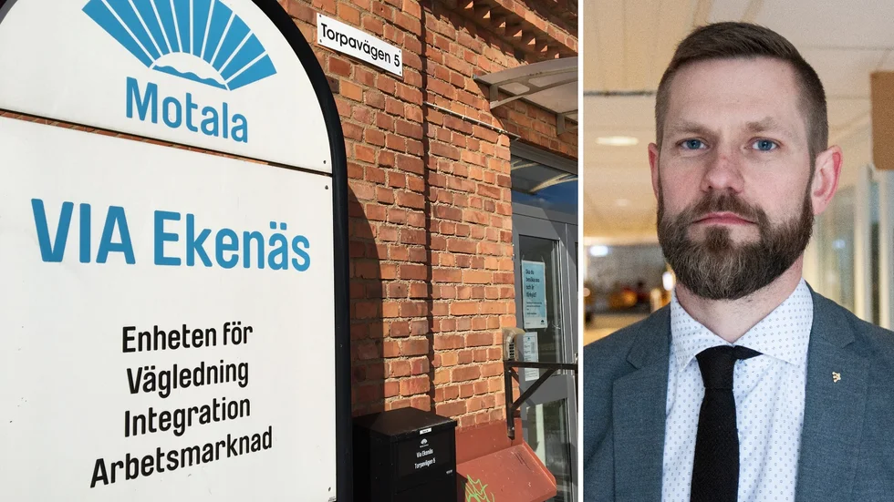 Arbetsmarknadsenheten har fått mer medel. Det menar Mark Henriksson (M) kommer rätta till delas av revisorernas kritik.