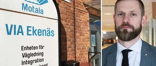M-politikerns svar: "Vi har gett enheten mer pengar"