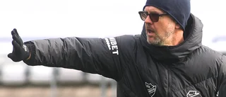 Norling om truppen: "Det är en stor fördel"