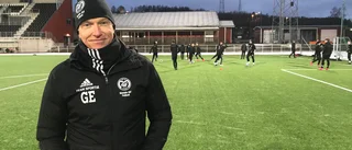 Motala AIF:s P05-lag har splittrats
