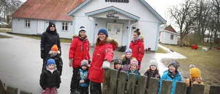 Glädje i Tofta: "Fantastiskt och så roligt"