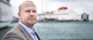 Destination Gotland om Trafikverkets rapport: "Vi kan göra det på ett bättre sätt"
