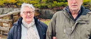  Tog Astras vaccin trots oron: "Ett slag i ansiktet"