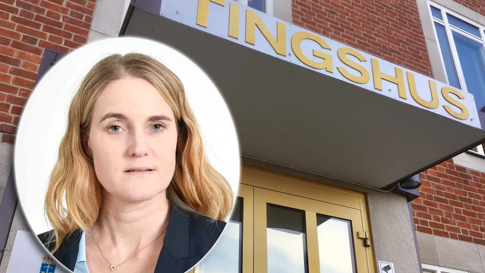 Gång på gång har den 68-årige Skelleftebon misshandlat den närstående kvinnan. I tisdags häktades han för nya våldsbrott mot samma kvinna. ”Han har flera gånger suttit i rättsalen och lovat att våldet skulle få ett slut”, konstaterar målsägandebiträde Linda Sundlöf.
