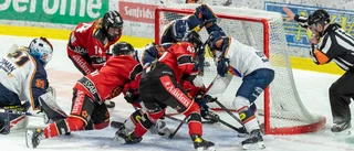 Skrällen – Djurgården nollade Luleå/MSSK: "För dåligt"