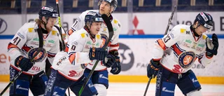 Nytt coronautbrott i SHL – matcher flyttas