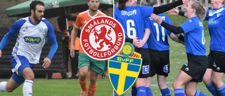 Så kan kvalificeringen till Svenska cupen förändras