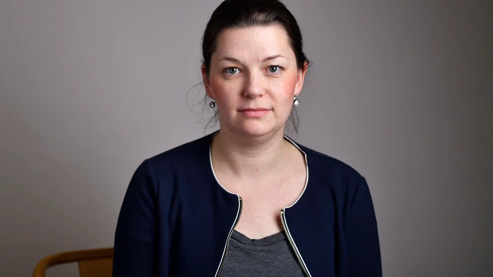 Marta Obminska (M).