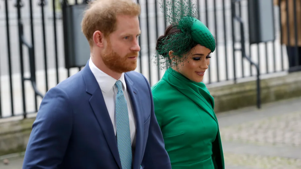 I intervjun med Harry och Meghan, som har setts av många de senaste dagarna, framkommer hur ofritt livet som kunglighet faktiskt är.