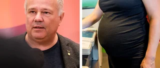 Gravida skickades hem i Uppsala – ska inte hända här
