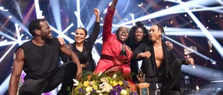 Storfavoriten Tusse vinner Melodifestivalen