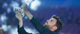 Flera fjolårsfavoriter i Eurovision