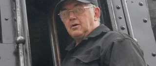 Minnesord: Ulf Norman, Arvidsjaur