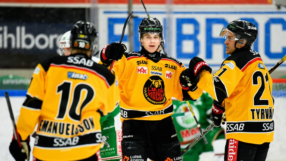 "Vi ser det här som en bonussäsong", säger Stefan Nilsson.